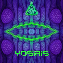 Yosiris - Autumn Forest - October 2021 Series - DJ Set