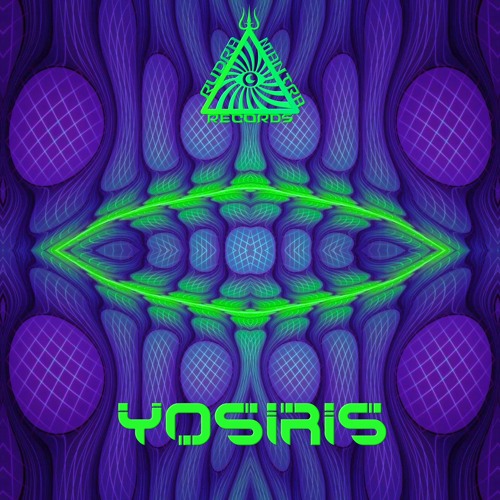 Yosiris - Autumn Forest - October 2021 Series - DJ Set