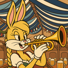 Starkbier (Bierzelt Edition)