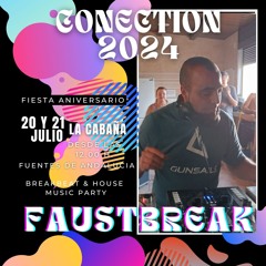 FaustBreak Conection 2024