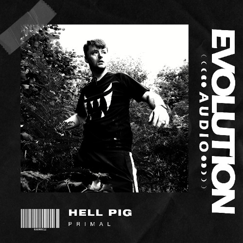 PRIMAL - HELL PIG [FREE DOWNLOAD]