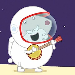 2021 04 18 Grampy Rabbit