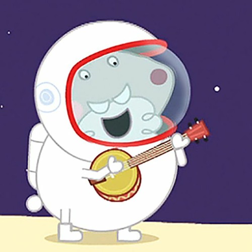 2021 04 18 Grampy Rabbit