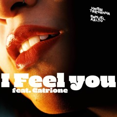 Krissi Treganna & Samuel Aalto featuring Catrione- I Feel You