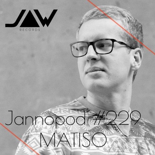 Jannopod #229 by Matiso