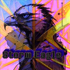 Storm Eagle (From "Mega Man X")