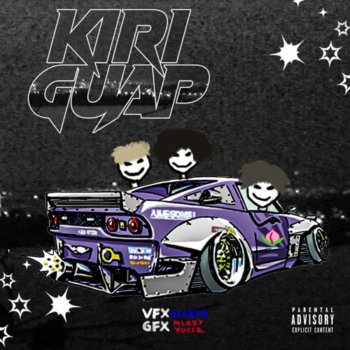 KORDEN X SALVADOR X KAI - KIRI GUAP