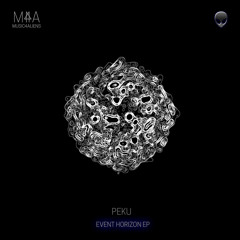 Peku - Event Horizon (Original Mix)