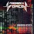 Artwork for Feedback Force - Sequence Of Bits (Single 2021)