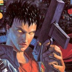 Cyberpunk Red (Unsettled)