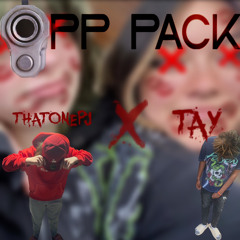 Opp Pack X MISTA Tavo