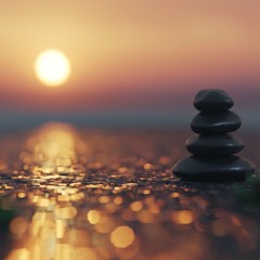 Comfortably Calm