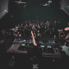 Mind Trip @ Mind Trip's B - Day Bash Airport Würzburg [Re - Run]
