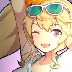 (ENGLISH COVER)Stealth Dance - Aoki Shiki (Dragalia Lost: Doomsday Getaway) (Xiel)