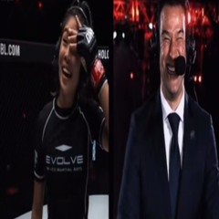 Honestly man I used to make fun of my brother and sisters for crying after they won | mma