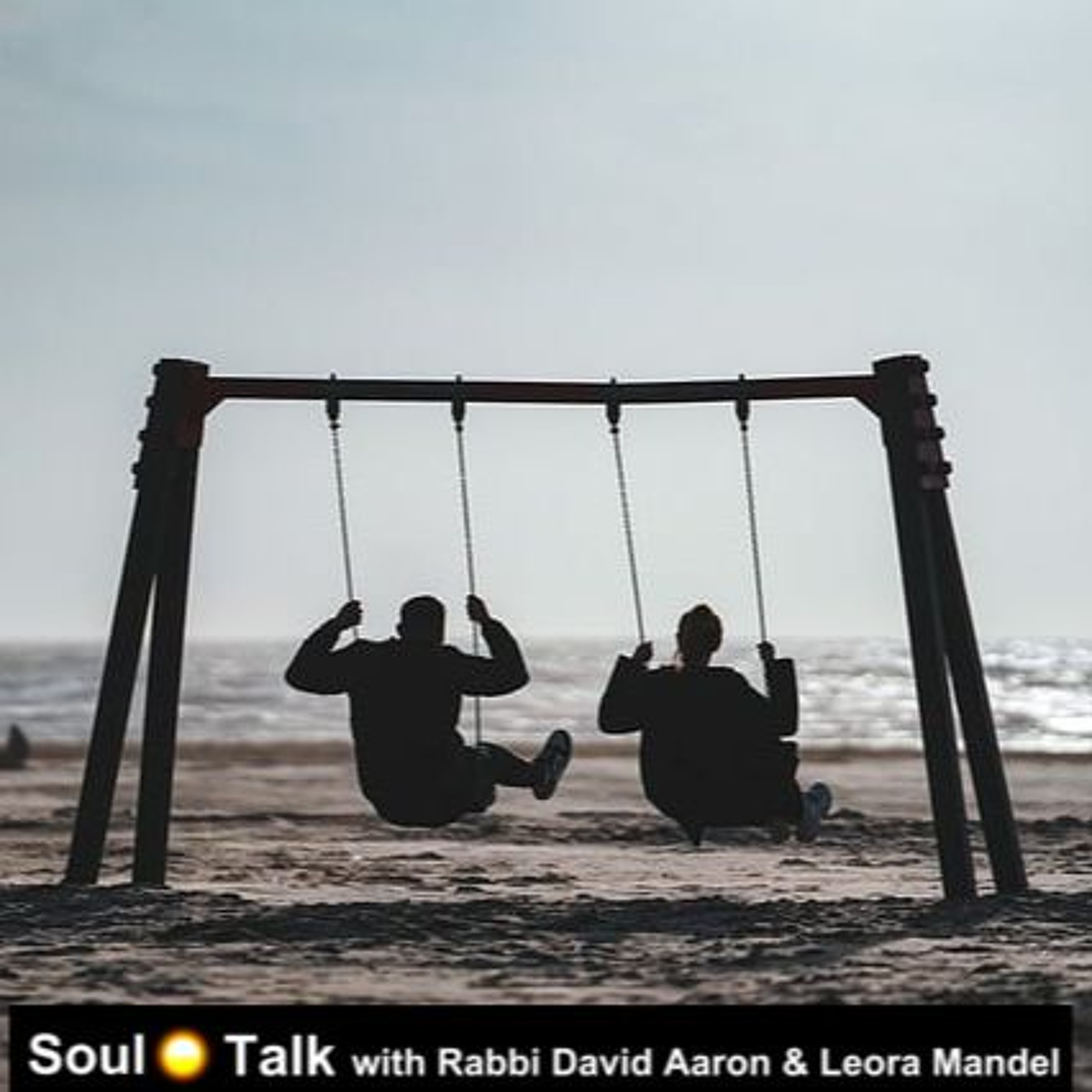 Enjoying Life Without Complaints - Soul Talk