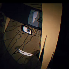 Those eyes, those over confident eyes-Deidera
