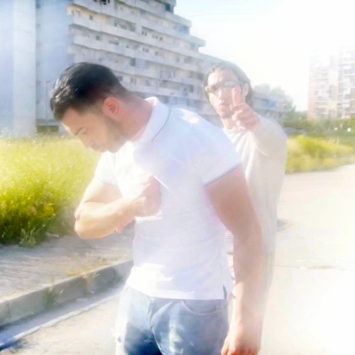 pnl - le monde ou rien epic ambiant remix