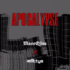 Aditya- Apocalypse (feat. Massqline)