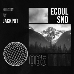 PREMIERE: Jackpot - Glue