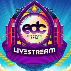 Mersiv - EDC Las Vegas 2024 Set