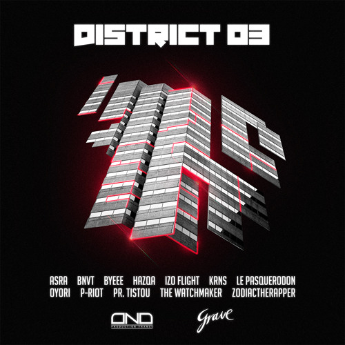Pr. Tistou - Disgusting