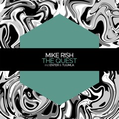 Mike Rish - The Quest [Juicebox Music]