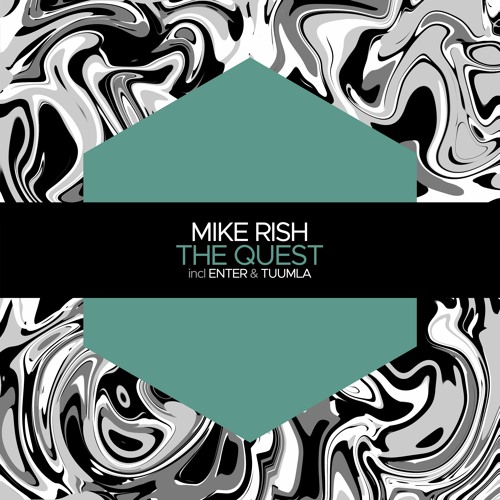 Mike Rish - The Quest [Juicebox Music]