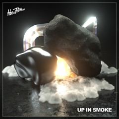 Hood Politics Records "Up In Smoke" Compilation mixed by Kilopascal