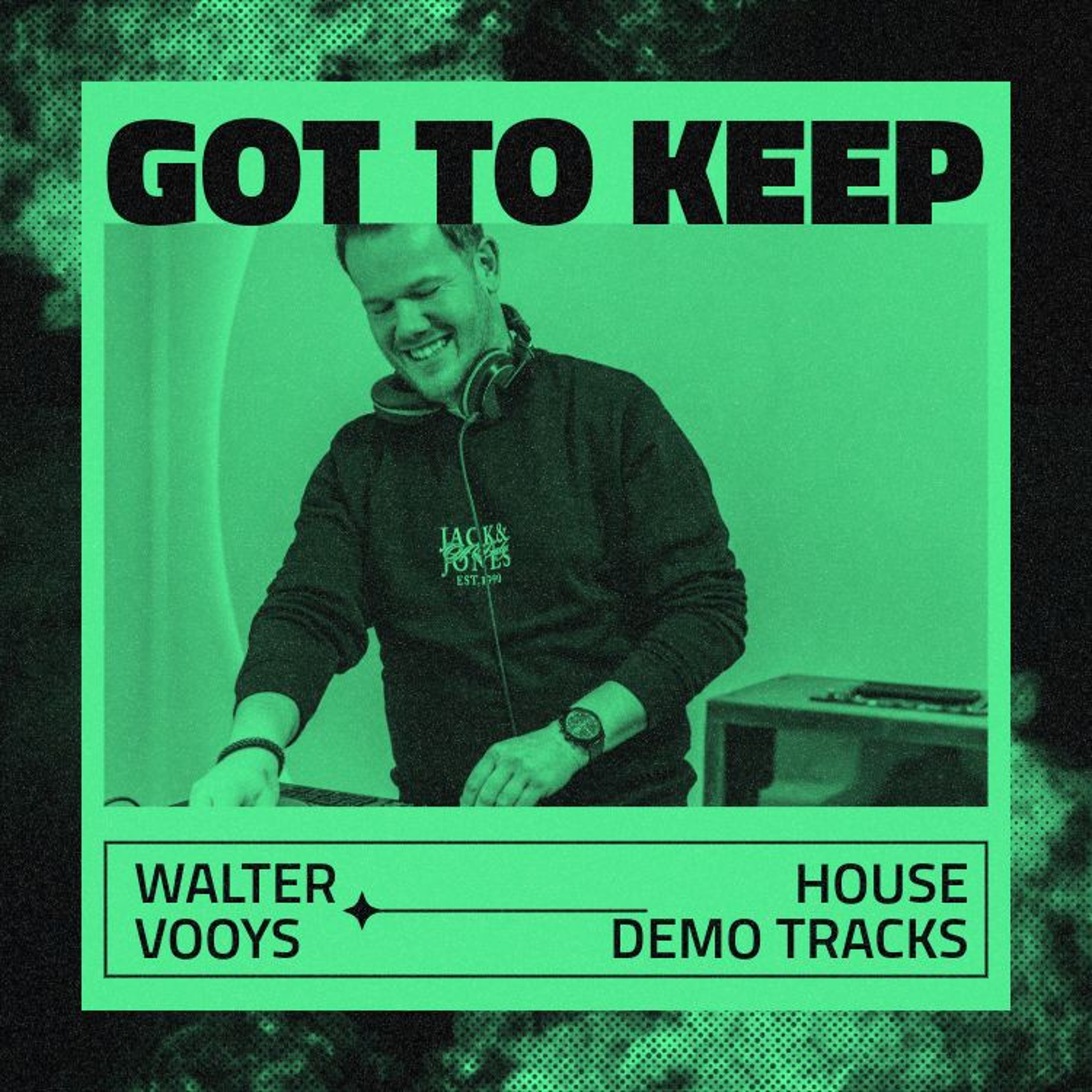 Walter Vooys - Got To Keep (Original Mix) episode artwork