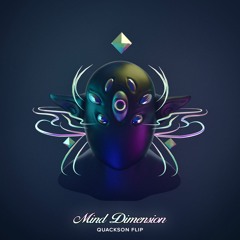Mind Dimension - Tiga (Quackson Flip)