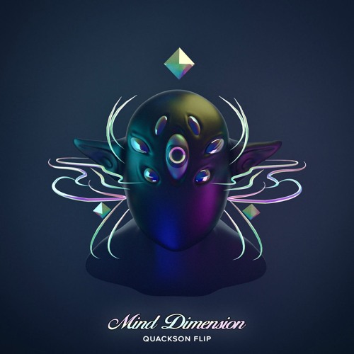 Mind Dimension - Tiga (Quackson Flip)