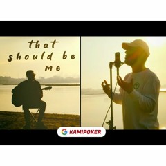 Justin Bieber - That Should Be Me (Paradi$e Cover) // Kamipoker