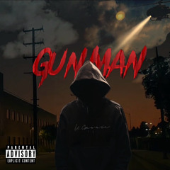 Gun Man