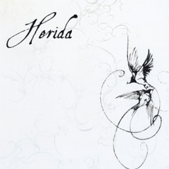 Herida (feat. Neuromantic, prod. Herrica)