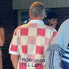 Fra Saint Tropez til Dresden - Strygebræt 2024