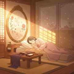 Waking Up (깨어나는 순간)