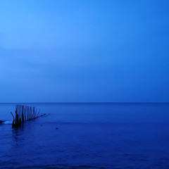 darbient soundscapes.