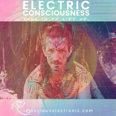 Electric Consciousness | Vol. 001 | Nyrus