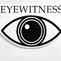 01 - Eyewitness Opening Titles