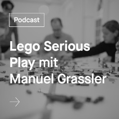 Lego Serious Play