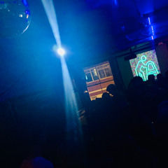 DJs Scott Bailey, Grant McKay and Industry Standard at Stage One, Horse & Groom 24-05-25