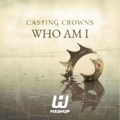 Casting Crowns vs. Alesso, Martin Garrix - Who Am I (Hydro Walkers Mashup) *PREVIEW | Christian EDM, Progressive House