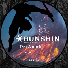 DeeAnork - Raijin (FREE DOWNLOAD)
