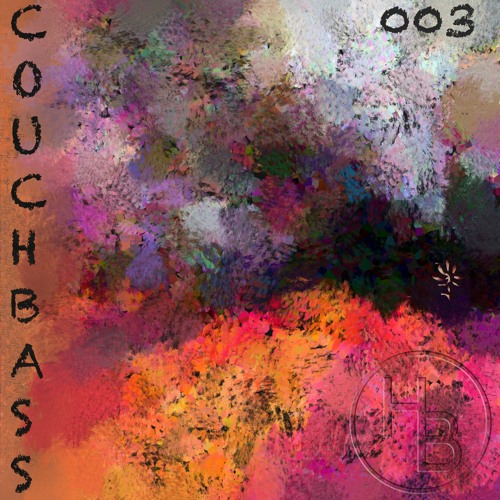 Home Bass (CouchBass 003)