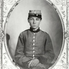 Child of God: The Ballad of Private Edwin Jemison (Covered)