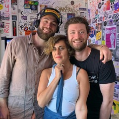 The Soul Clap Records Show With Seth Magoon & Natuta @ The Lot Radio 07 - 19 - 2022