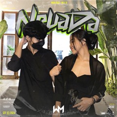 WM - NEVADA ( ANDREFRMNSYH X HILLARY ) #LOCKEDEXP