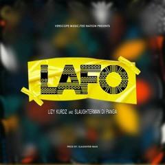 Lafo - (Feat. Lizy Kurdz)