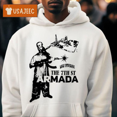 Low Interest The 7th St Armada Shirt